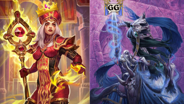 Battlegrounds late game guide: Tech guide to winning more BGs