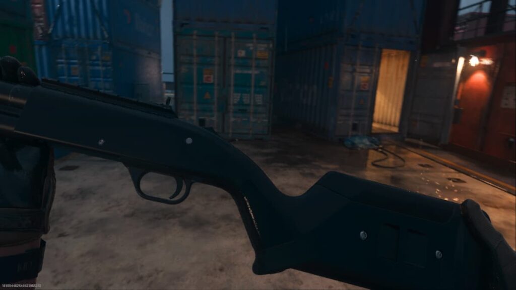 The best Bryson 800 loadout to use in MW2