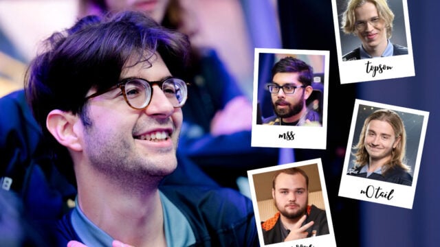 Ceb talks about Old G: "You should have zero expectations for this team."