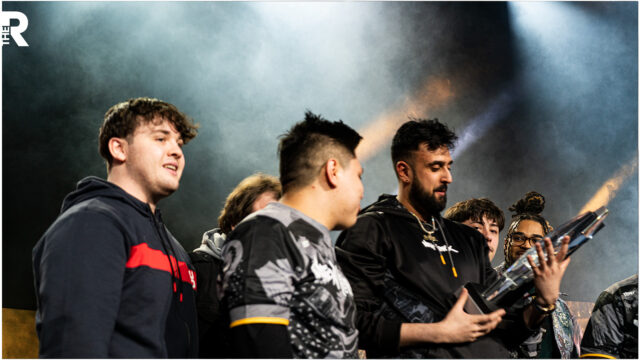 Call of Duty League NYSL Major 4 no longer taking place in New York