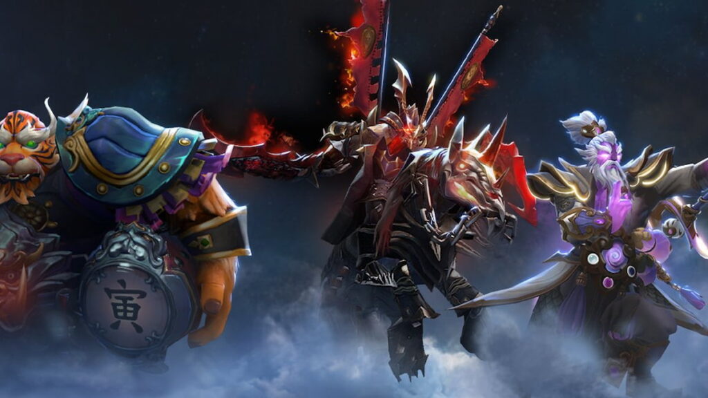 Diretide 2022 Collector’s Cache II – release details and all sets