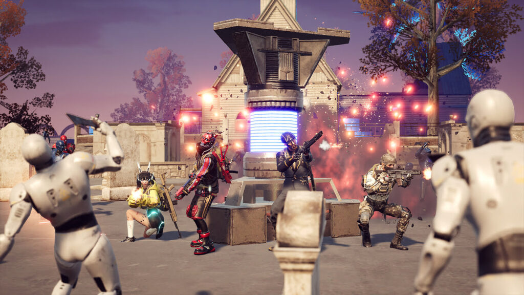 PUBG New State Mobile’s December update brings a new PvE mode