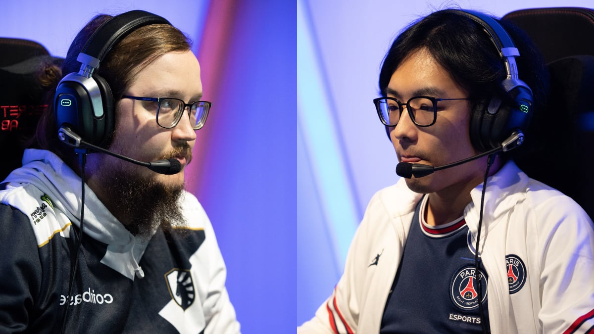 Retired Dota 2 players in 2022