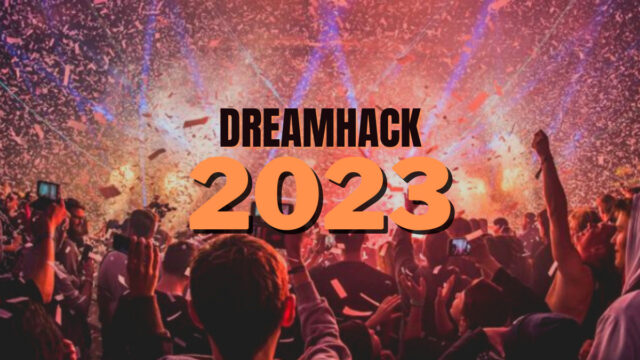 DreamHack festivals are coming to nine major cities in 2023, including San Diego, USA and Makuhari, Japan