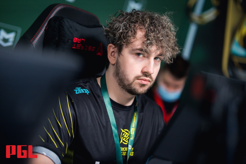 NIP bench ES3tag ahead of 2023