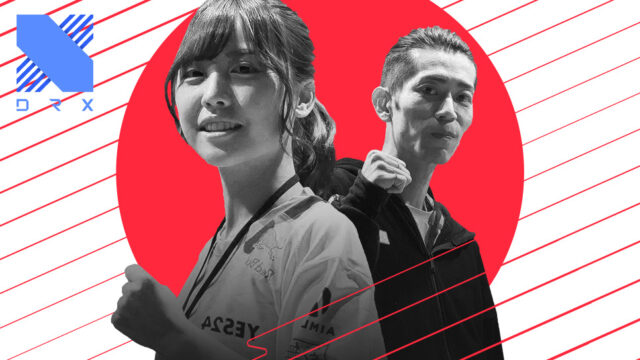 How DRX are tapping into VALORANT mania in Japan to build a world-class Game Changers team