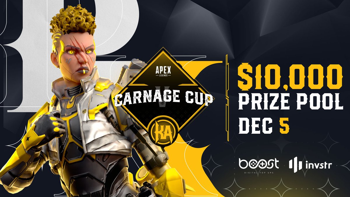 Knights Carnage Cup #5: Scores, teams and how to watch