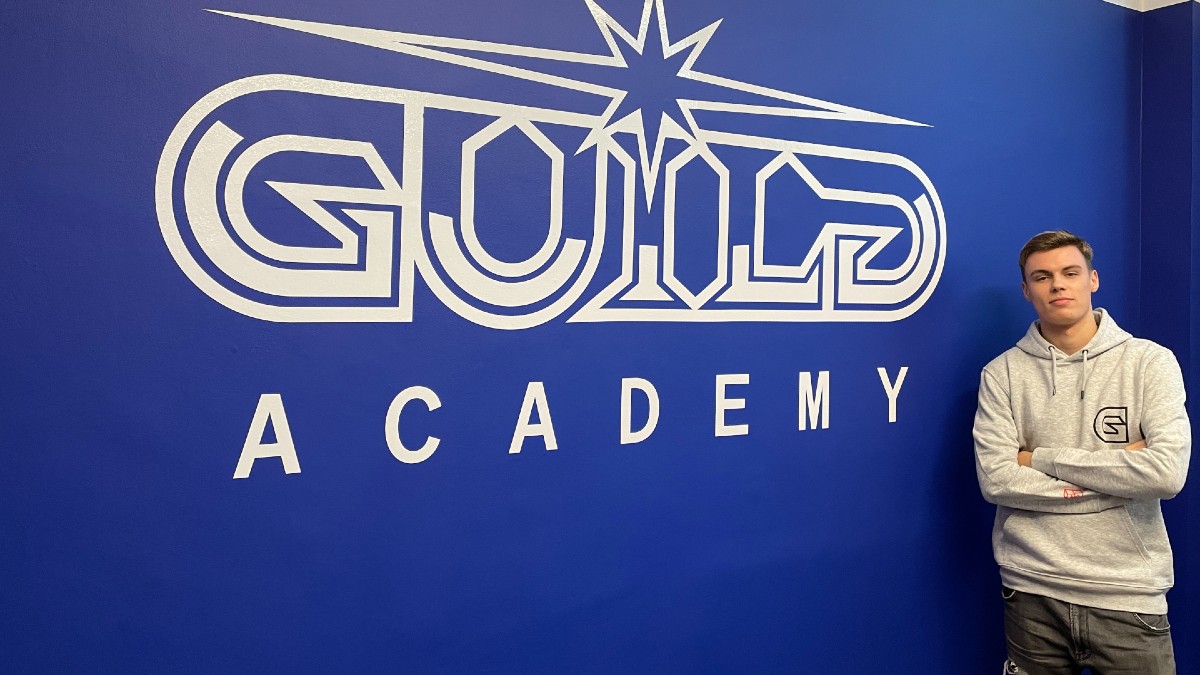 Colin interview: Inside the mind of a Fortnite coach