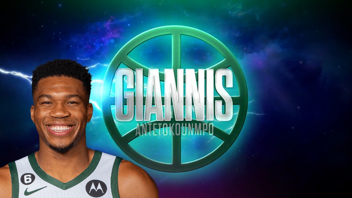 Giannis Antetokounmpo Fortnite collab: here’s when you can expect it