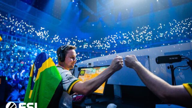 Heroic CadiaN talks about fan support, Dev1ce's return and M4 changes