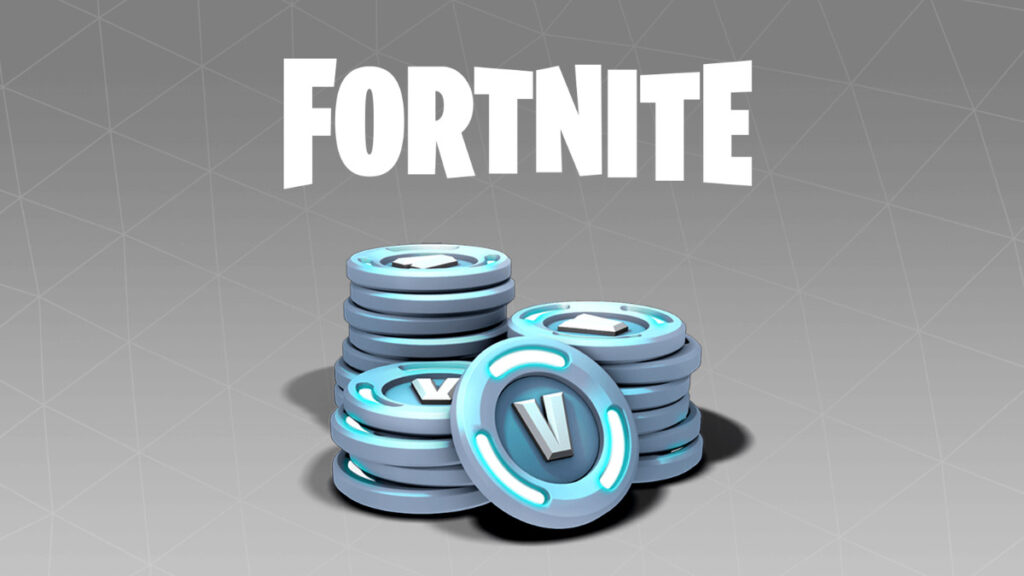 How to get Fortnite V-bucks for free