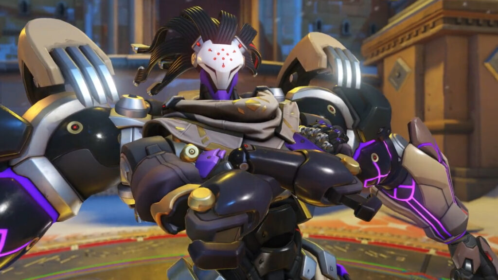 How long are Overwatch 2 queue times?