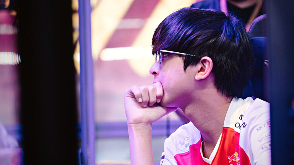 Interview with MMR King 23savage: “SEA is the easiest region to climb MMR.”