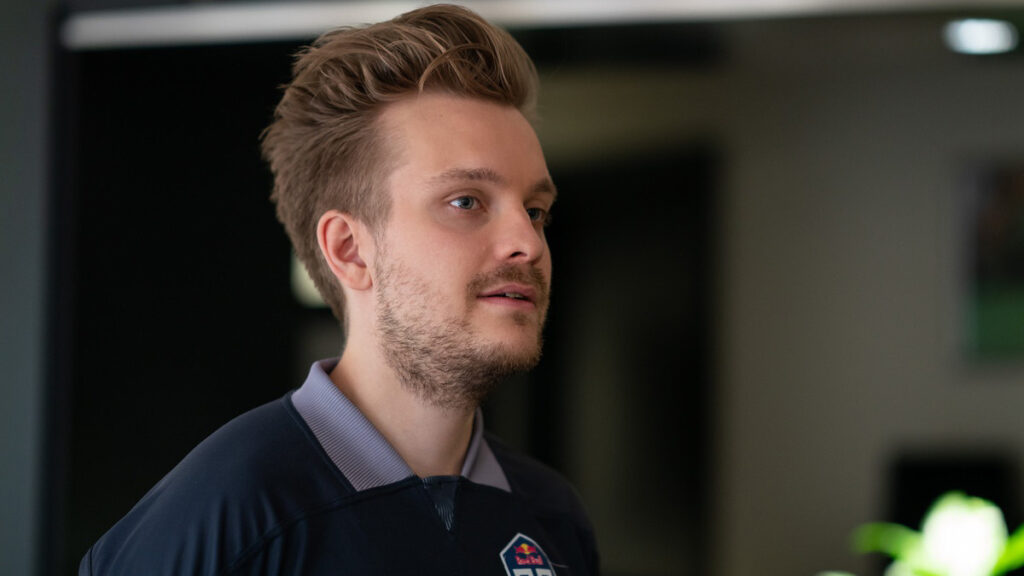 JerAx stops coaching for Liquid – “It didn’t feel right … because I don’t enjoy the game the same way as I used to.”