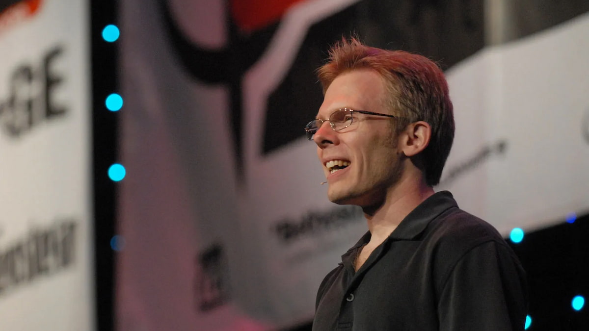 Legendary Doom and Quake programmer John Carmack leaves Meta citing inefficiency