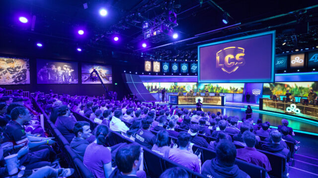 LCS 2023 Spring Split schedule: Live results and standings