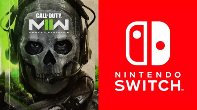 Microsoft enters 10-year commitment with Nintendo over Call of Duty