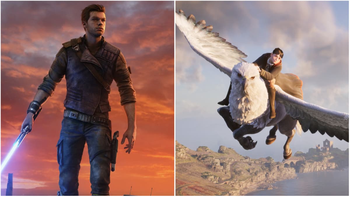 Most anticipated video games releasing in 2023