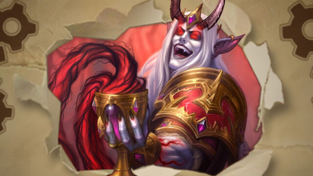 New Hearthstone decks to try: Sire nerfs spawn fresh archetypes