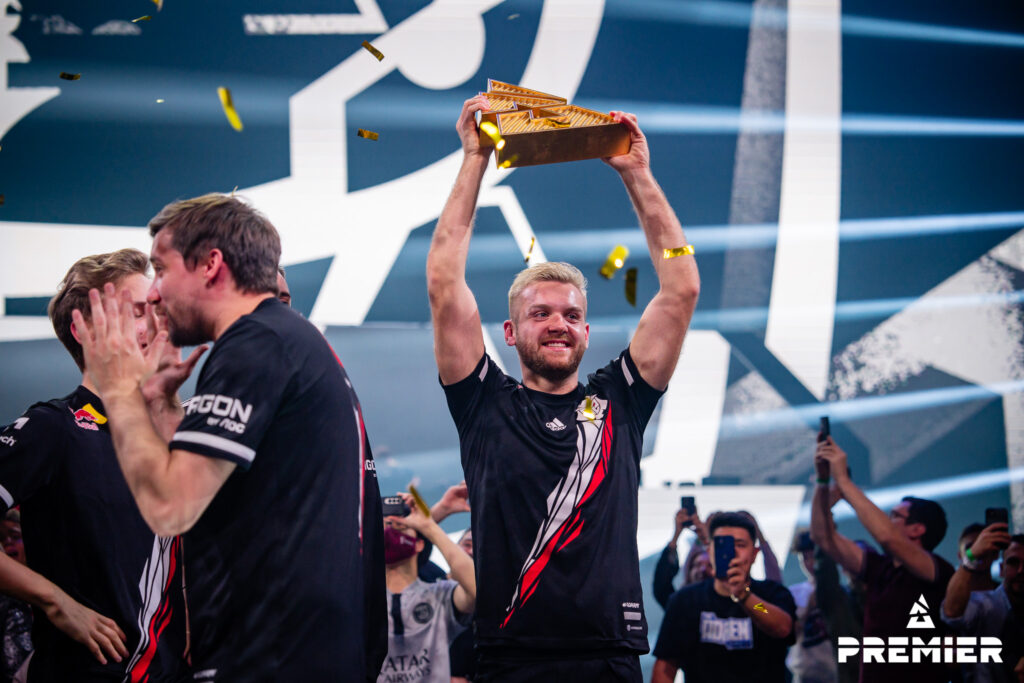 g2 counter-strike major