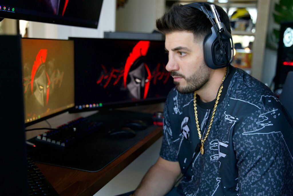 NICKMERCS launches a 24/7 online store, allowing fans to purchase merch at any time