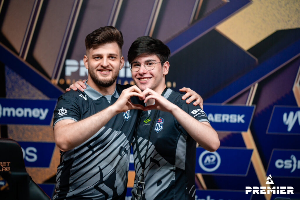 BLAST Premier World Finals: Live results, format, prize pool and standings