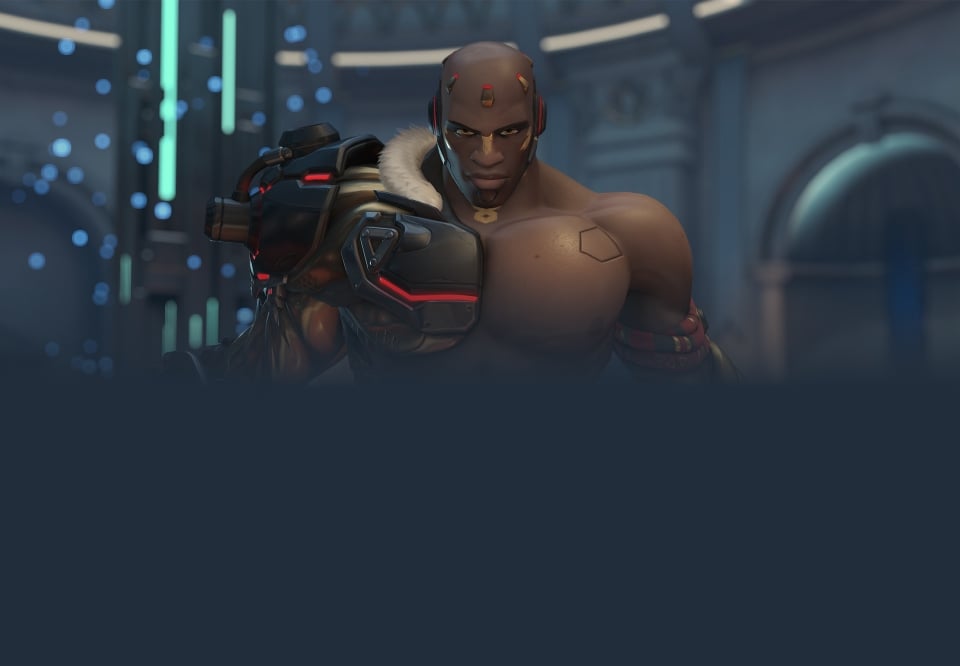 Doomfist