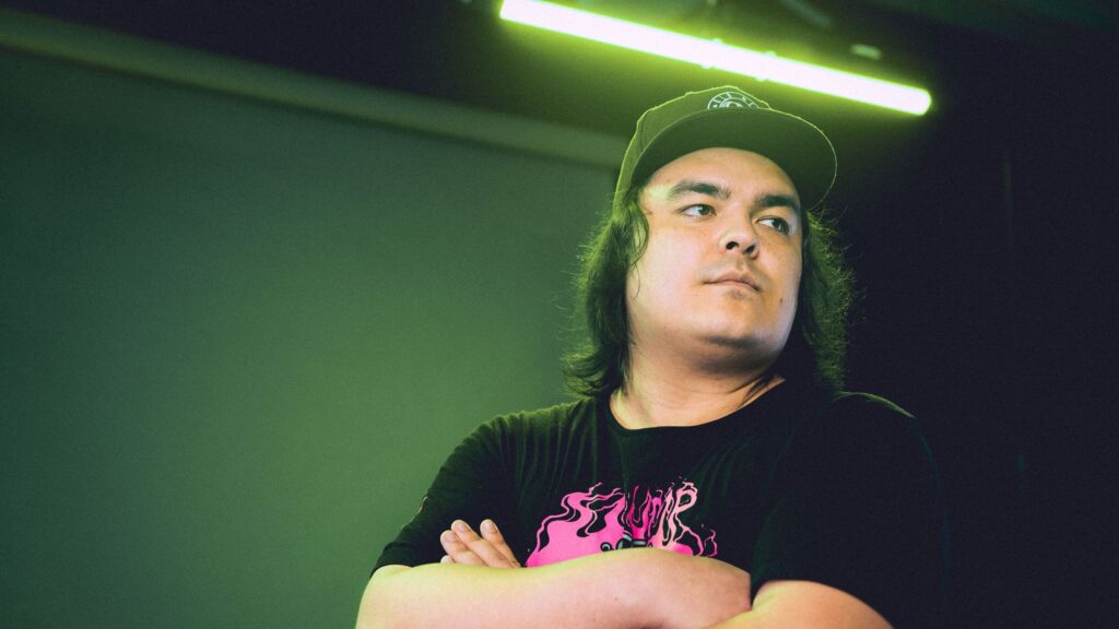 FormaL and Seikoo win Esports Controller Player and Controller Rookie of the year