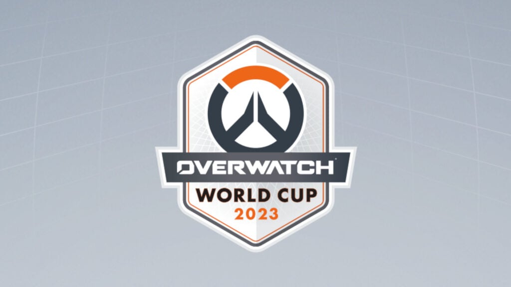 Overwatch World Cup returns in 2023