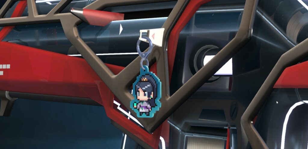 How to get Pocket Sage Buddy in Valorant