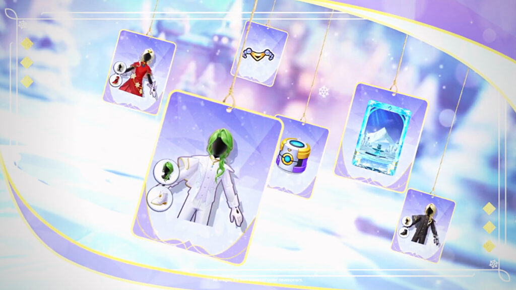 All details about Pokemon UNITE S12 Battle Pass, new Pokemon Urshifu, and the Winter Holiday Event
