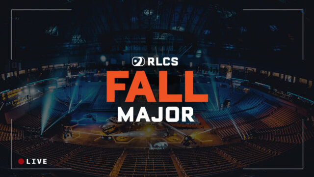RLCS Fall Major overview: Full schedule and live results [Winner Announced]