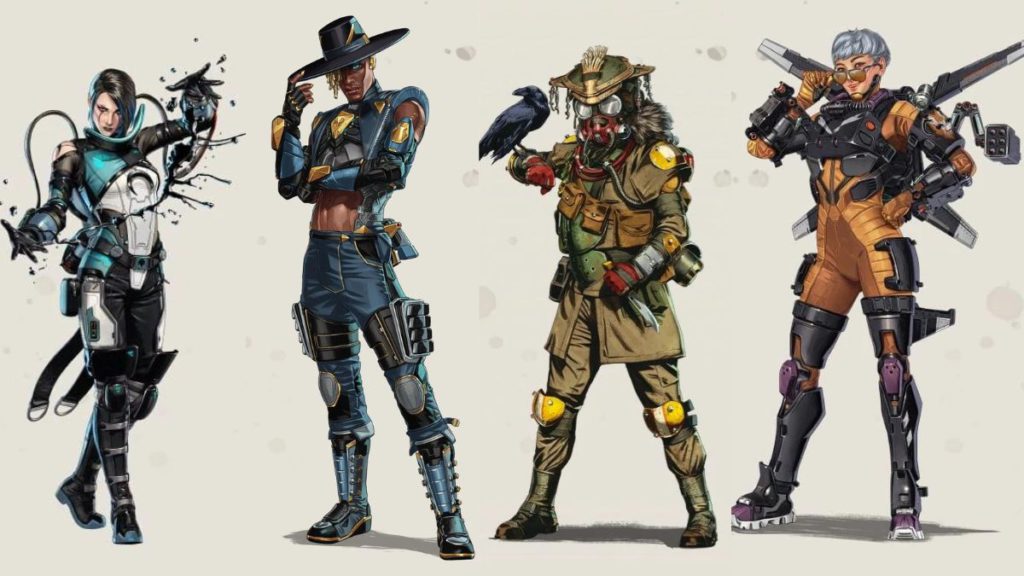 Russia's ban on all LGBT "propaganda" would mean that Apex Legends, with its diverse roster of LGBTQIA+ characters faces an imminent ban.