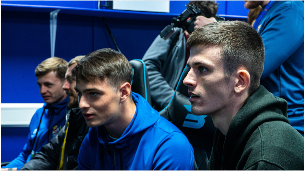 StillRyan: Overcoming mental health problems to TikTok stardom