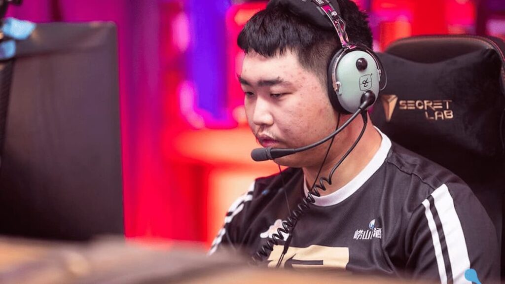 Vici Gaming add fy and Setsu to their roster for 2023