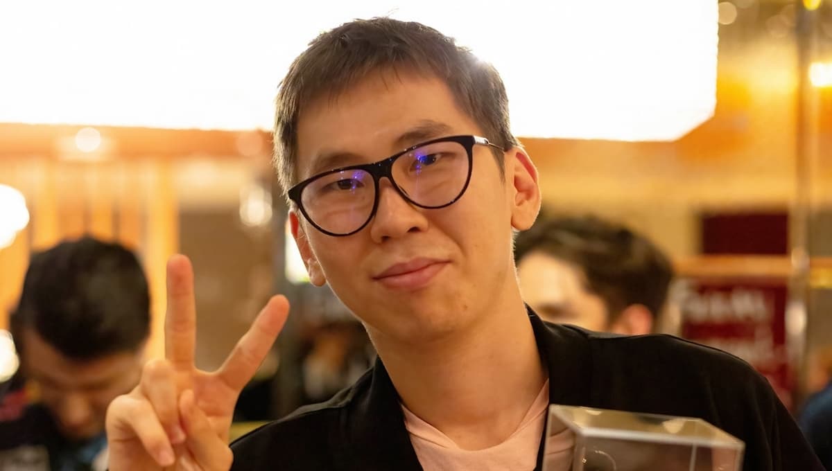 “TORONTOTOKYO is an absolute Chad, we’ll meet again” Team Spirit release TORONTOTOKYO