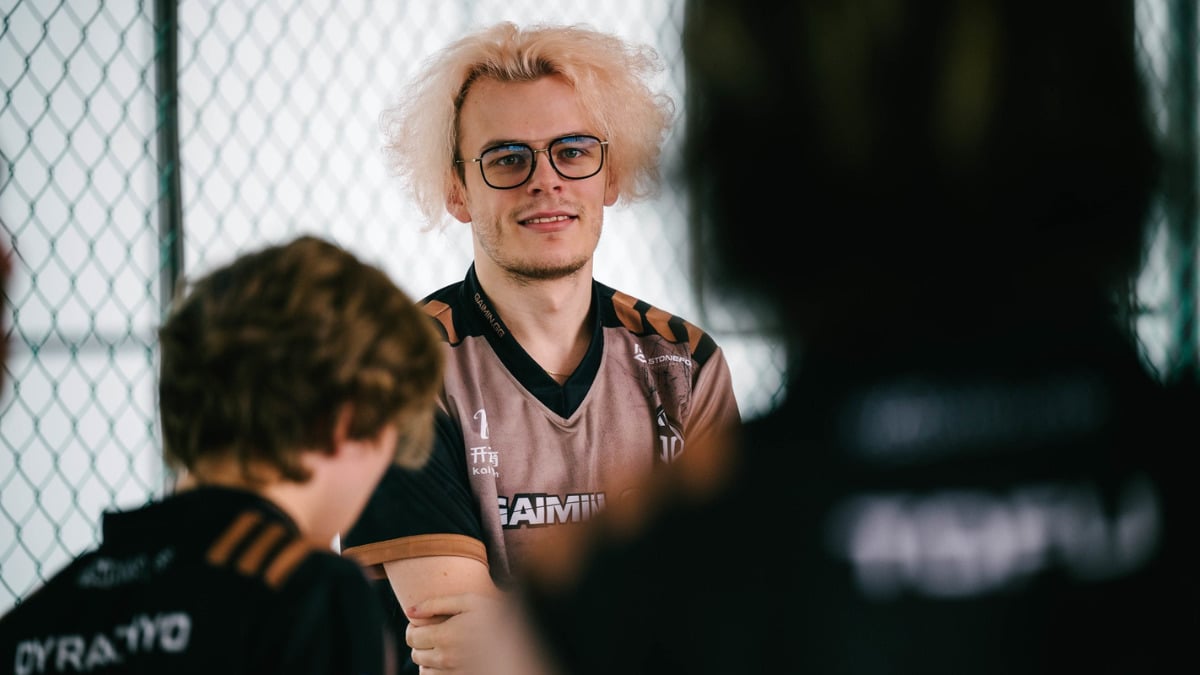 BOOM completes Team Secret Dota 2 roster for 2022/2023 DPC