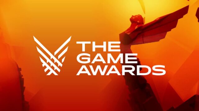All of the Esports category winners at The Game Awards 2022