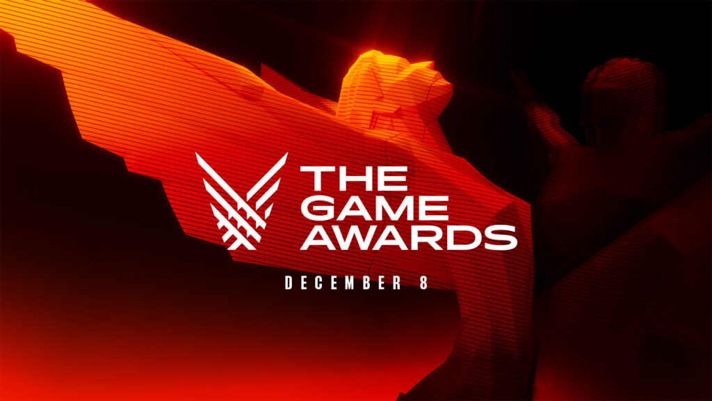 The Game Awards 2022 countdown and where to watch