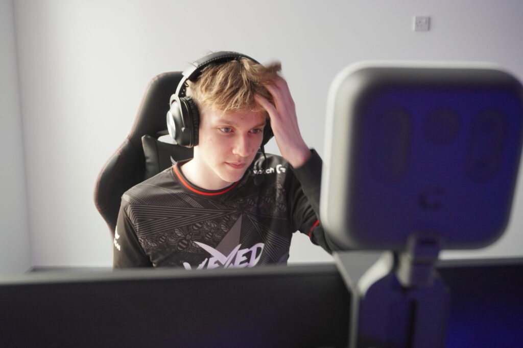 Vexed Gaming dramatically clinch Pro League win (EMEA Day 7)