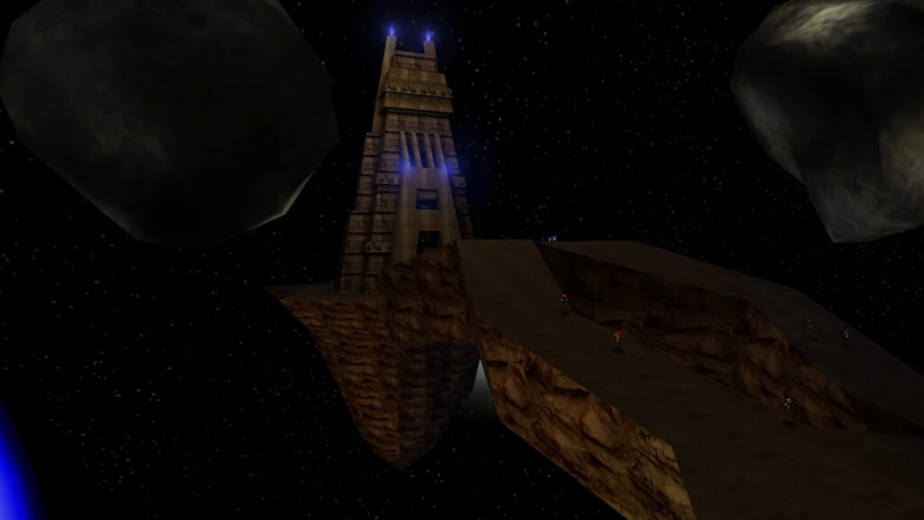 Epic Games is turning off Unreal Tournament, but there’s a silver lining