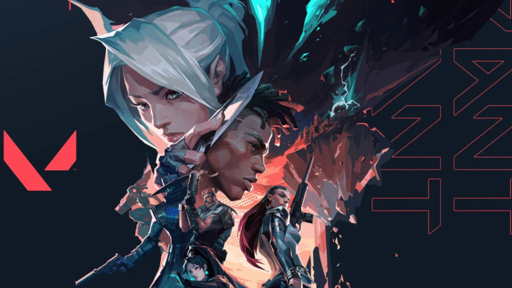 Valorant wins Esports Game of the Year at Esports Awards 2022