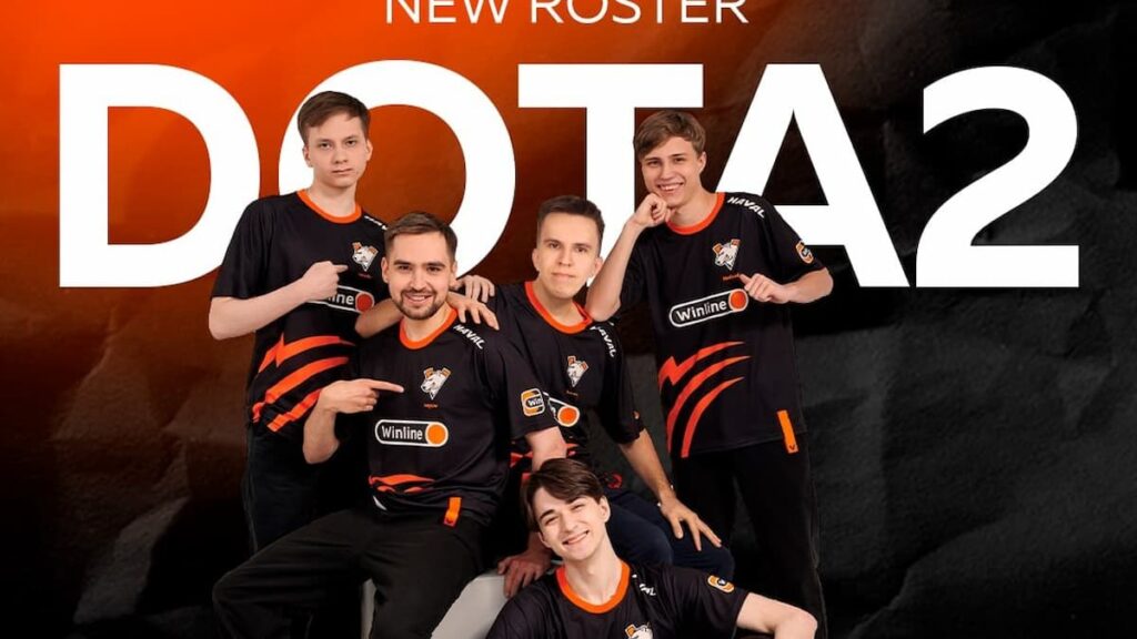 Virtus.pro unveils new roster, moves DM, gpk to VP inactive jail