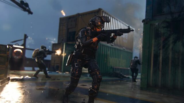 What are Operator Kills in MW2?