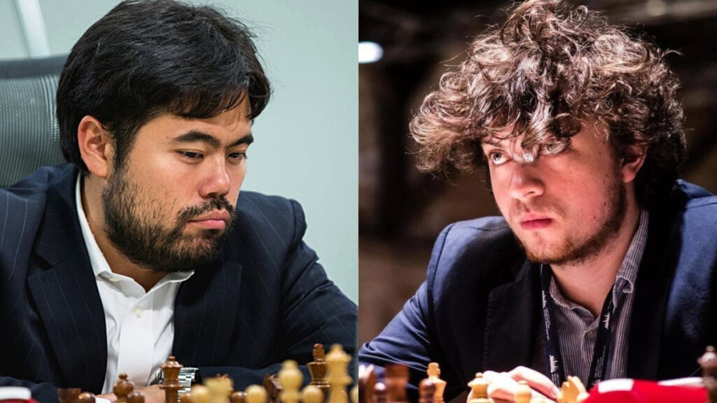 2022 World Rapid and Blitz Chess Championship countdown and more details