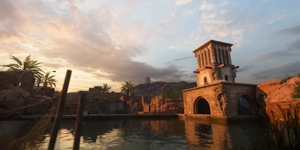 MW2 spawns have annoyed pretty much everyone, including pros