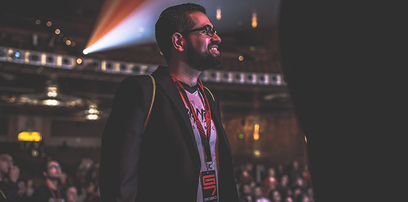 Former Panda CEO Dr. Alan accuses Smash World Tour of lying in long rant