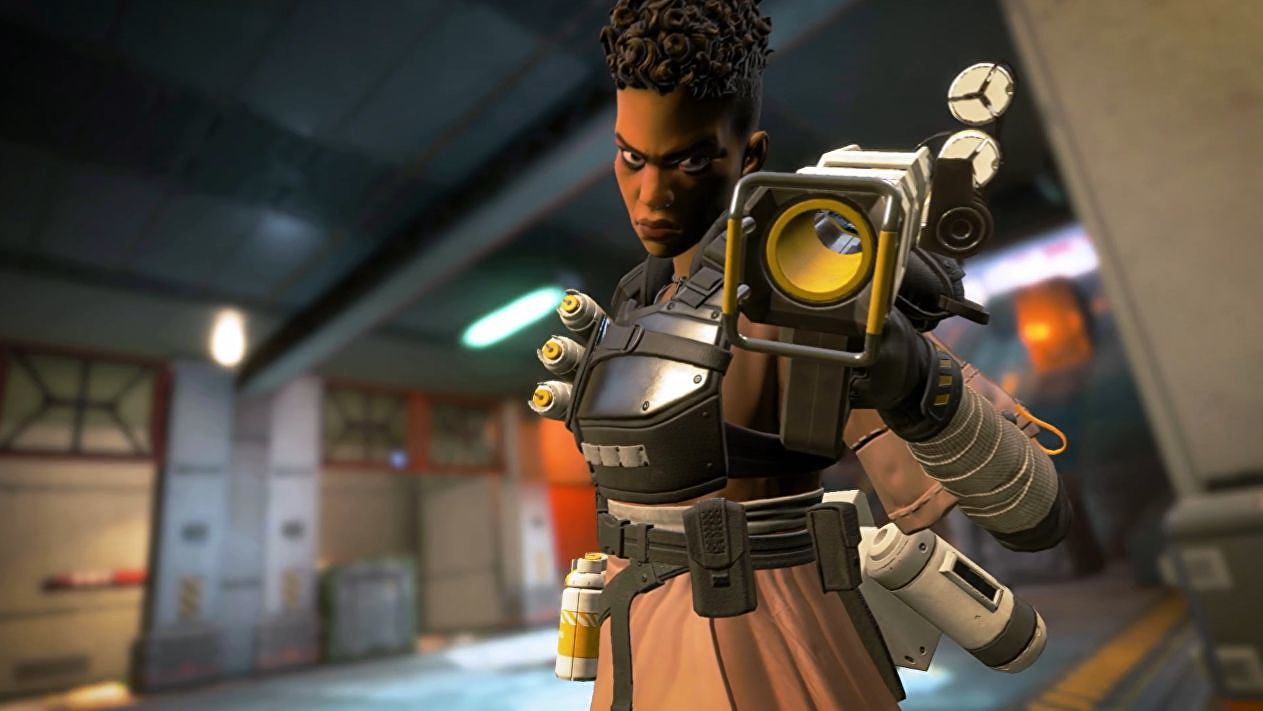 Apex Season 20 patch delivers game changing Bangalore nerf