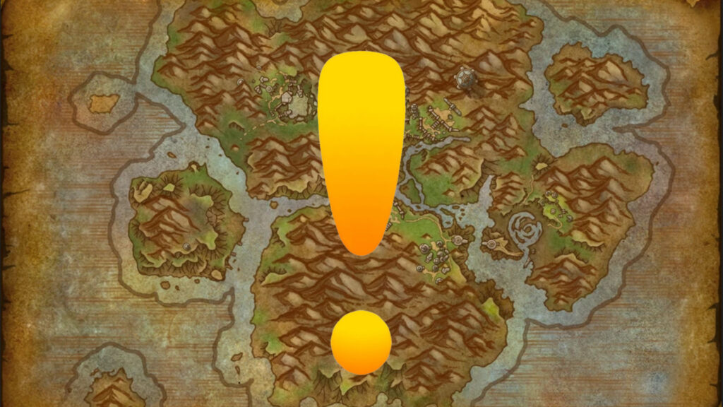 The best WoW Dragonflight quest addon that you aren’t using