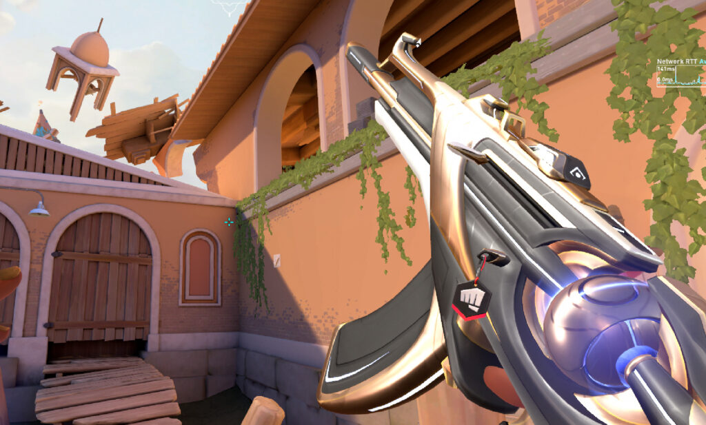 How to get a Riot Gun Buddy